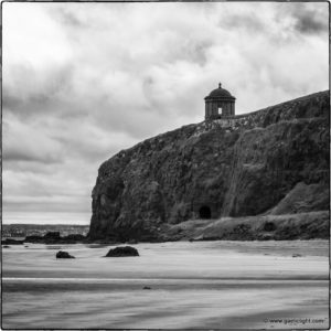 mussenden