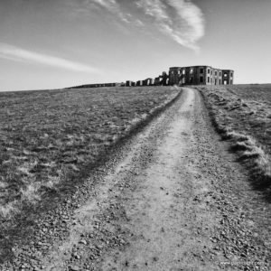 mussenden-huis van de bisschop